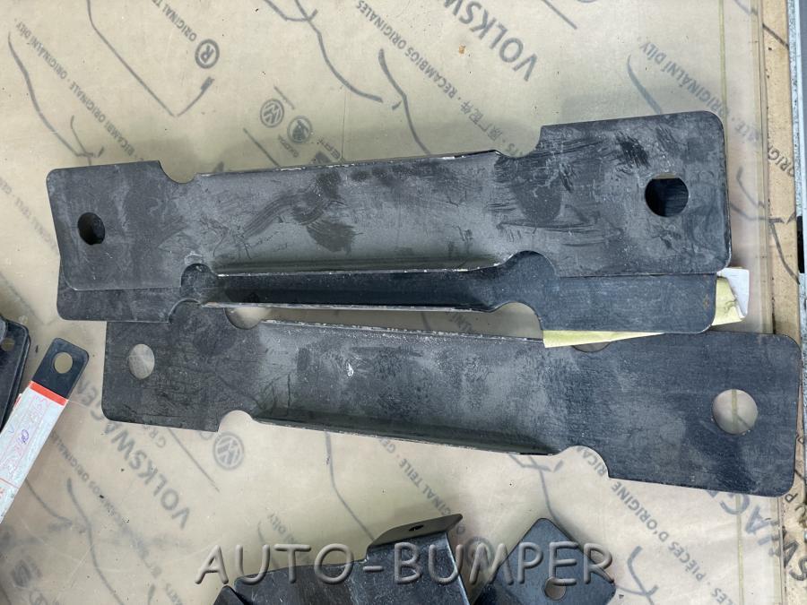 DongFeng Накладка опоры карданного вала 22Z68D-02226, 22Z68D02226